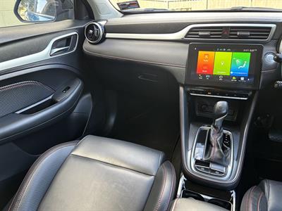 2021 MG ZS - Thumbnail