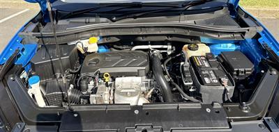 2021 MG ZS - Thumbnail