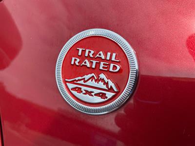 2016 Jeep Cherokee - Thumbnail