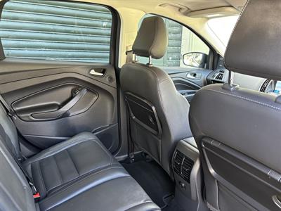 2018 Ford Escape - Thumbnail