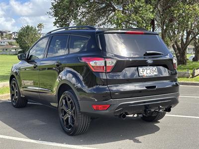 2018 Ford Escape - Thumbnail