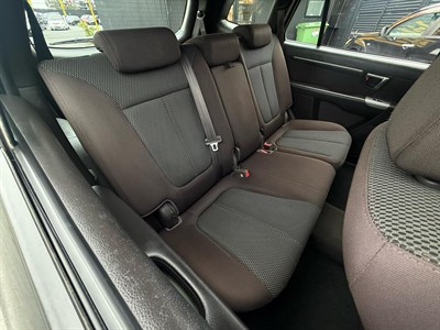 2011 Hyundai Santa Fe - Thumbnail