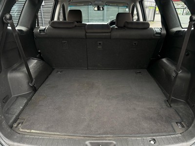 2011 Hyundai Santa Fe - Thumbnail