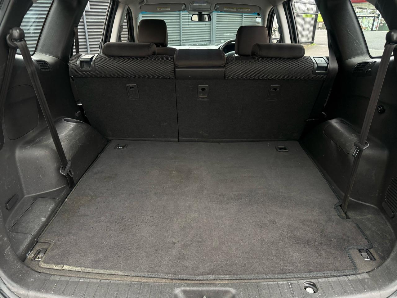 2011 Hyundai Santa Fe