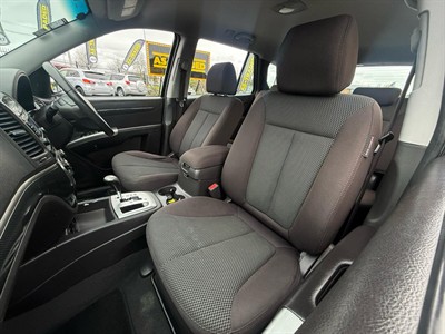 2011 Hyundai Santa Fe - Thumbnail