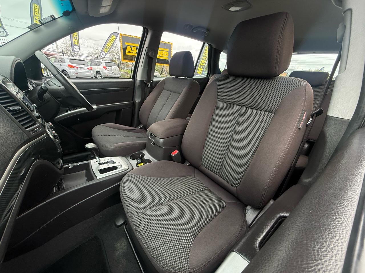 2011 Hyundai Santa Fe
