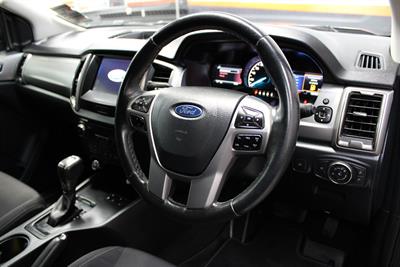2020 Ford Ranger - Thumbnail