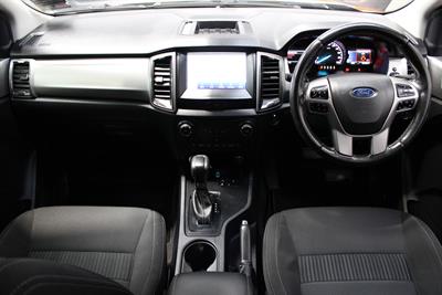 2020 Ford Ranger - Thumbnail