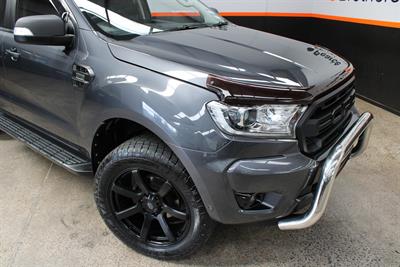 2020 Ford Ranger - Thumbnail
