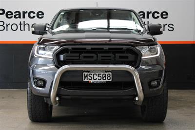 2020 Ford Ranger - Thumbnail