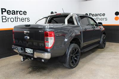 2020 Ford Ranger - Thumbnail