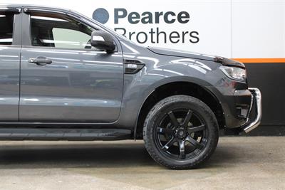 2020 Ford Ranger - Thumbnail