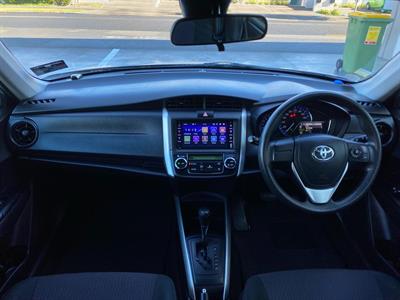 2017 Toyota Corolla - Thumbnail