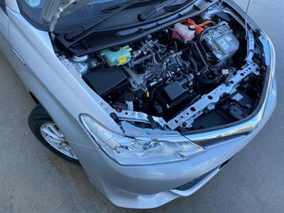 2017 Toyota Corolla - Thumbnail