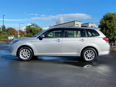 2017 Toyota Corolla - Thumbnail