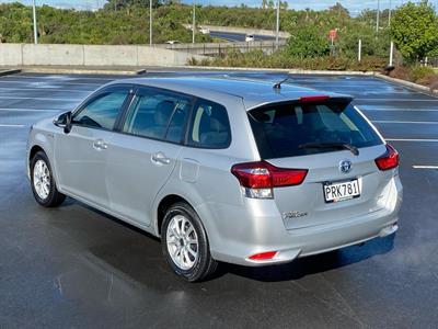2017 Toyota Corolla - Thumbnail