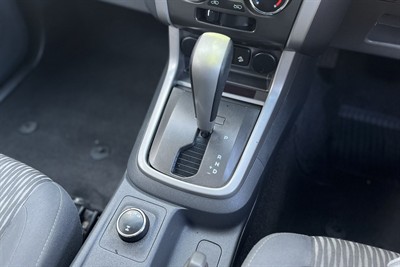 2016 Holden Colorado - Thumbnail