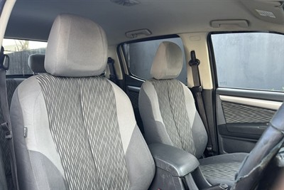 2016 Holden Colorado - Thumbnail