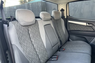 2016 Holden Colorado - Thumbnail