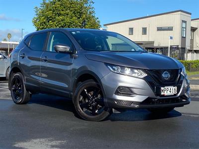 2019 Nissan QASHQAI - Image Coming Soon
