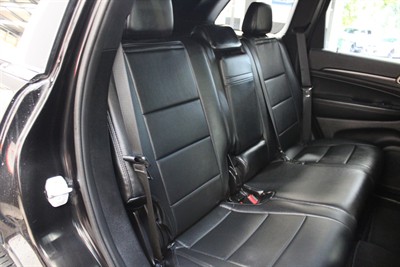 2015 Jeep Grand Cherokee - Thumbnail