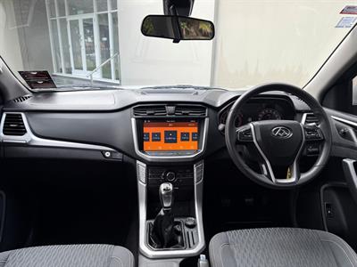 2018 LDV T60 - Thumbnail