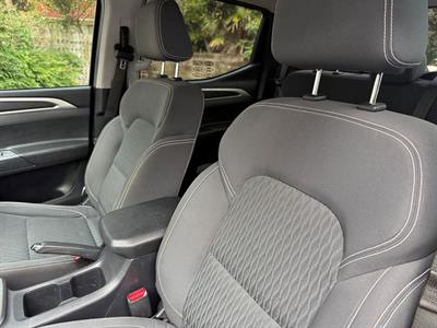 2018 LDV T60 - Thumbnail