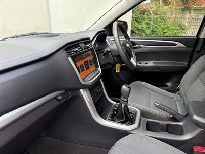 2018 LDV T60 - Thumbnail