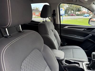 2018 LDV T60 - Thumbnail