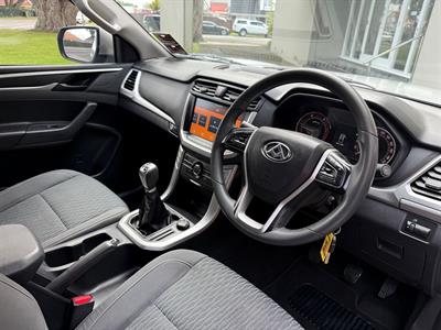 2018 LDV T60 - Thumbnail