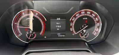 2018 LDV T60 - Thumbnail