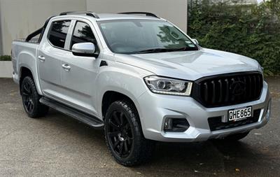 2018 LDV T60 - Thumbnail
