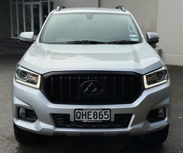 2018 LDV T60 - Thumbnail