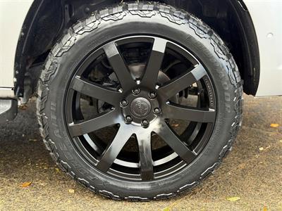 2018 LDV T60 - Thumbnail