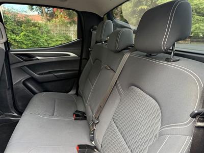 2018 LDV T60 - Thumbnail