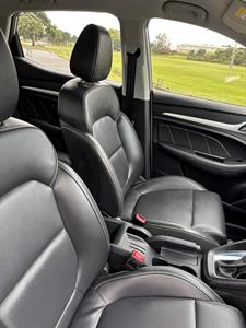 2022 MG ZS - Thumbnail