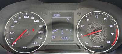 2022 MG ZS - Thumbnail