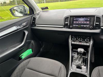 2021 Skoda Karoq - Thumbnail