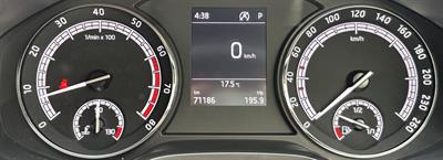 2021 Skoda Karoq - Thumbnail