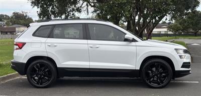 2021 Skoda Karoq - Thumbnail