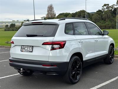 2021 Skoda Karoq - Thumbnail