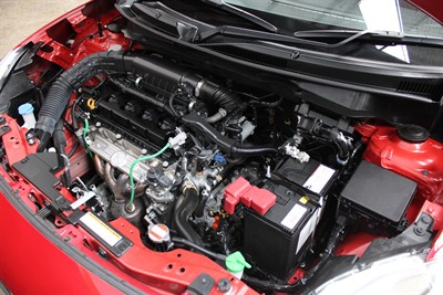 2019 Suzuki Swift - Thumbnail