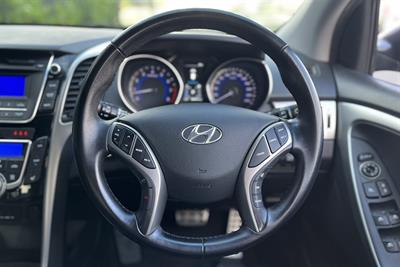 2014 Hyundai I30 - Thumbnail