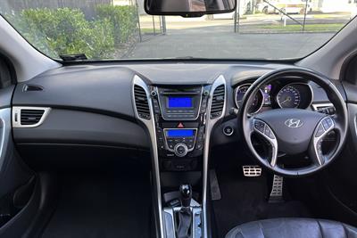 2014 Hyundai I30 - Thumbnail