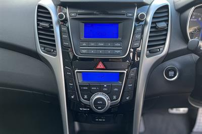2014 Hyundai I30 - Thumbnail