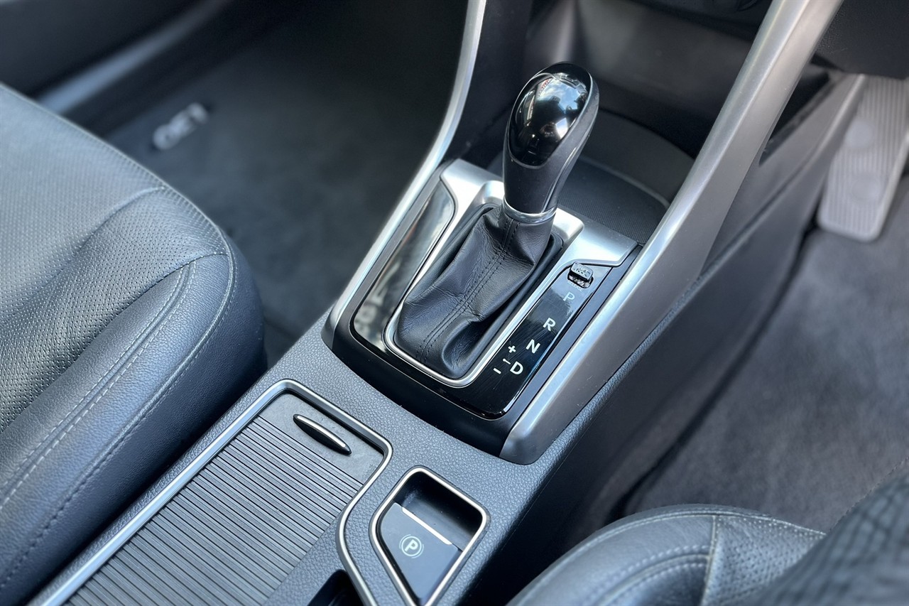 2014 Hyundai I30