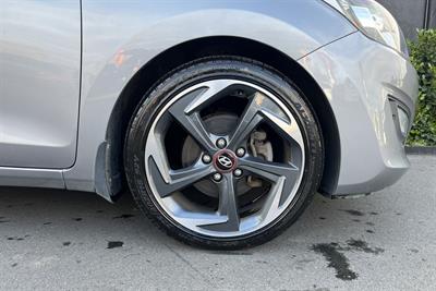 2014 Hyundai I30 - Thumbnail
