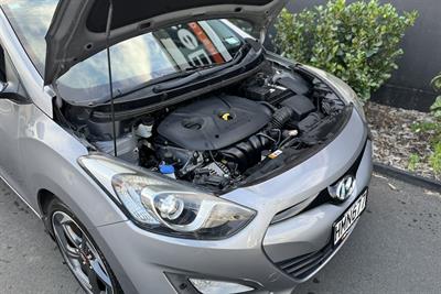 2014 Hyundai I30 - Thumbnail
