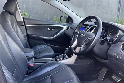 2014 Hyundai I30 - Thumbnail