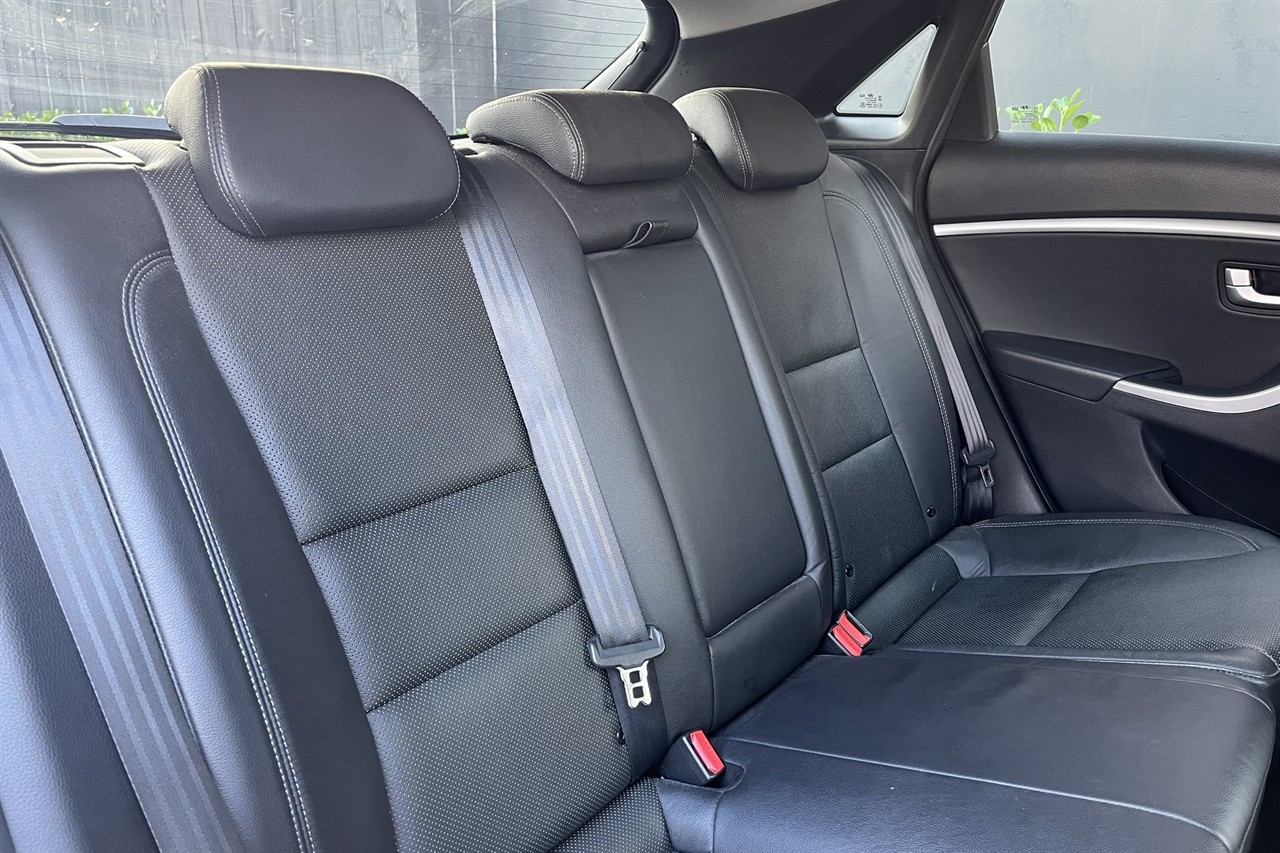 2014 Hyundai I30